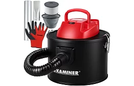 Odkurzacz do popiołu 800W - 10 l