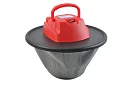 Odkurzacz do popiołu 800W - 10 l
