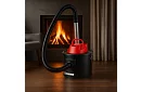 Odkurzacz do popiołu 800W - 10 l