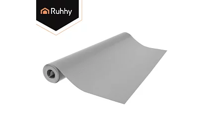 Podkład antypoślizgowy do szuflad 500 × 50 cm – szary