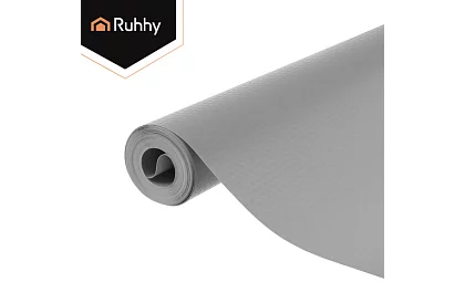 Podkład antypoślizgowy do szuflad 500 × 50 cm – szary