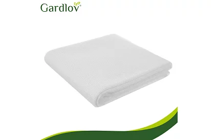 Siatka ochronna do ogrodu 3 × 6 m