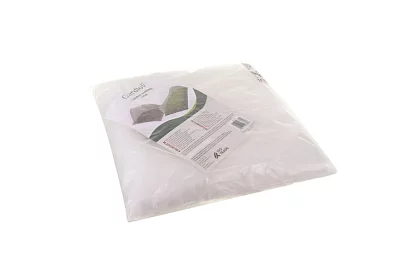 Siatka ochronna do ogrodu 3 × 6 m