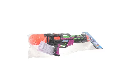 Pistolet wodna 60 cm z zbiornikiem 1,25 l – zasięg do 6 m