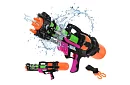 Pistolet wodna 60 cm z zbiornikiem 1,25 l – zasięg do 6 m