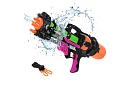 Pistolet wodna 60 cm z zbiornikiem 1,25 l – zasięg do 6 m