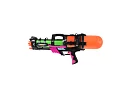 Pistolet wodna 60 cm z zbiornikiem 1,25 l – zasięg do 6 m