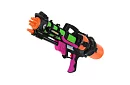 Pistolet wodna 60 cm z zbiornikiem 1,25 l – zasięg do 6 m