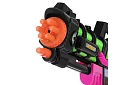 Pistolet wodna 60 cm z zbiornikiem 1,25 l – zasięg do 6 m