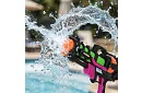 Pistolet wodna 60 cm z zbiornikiem 1,25 l – zasięg do 6 m