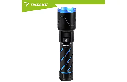 LED ładowalna latarka taktyczna 800 lm, 5000 mAh