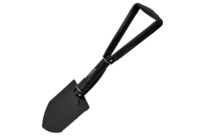 Łopata polowa składana – 3 w 1