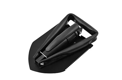 Łopata polowa składana – 3 w 1