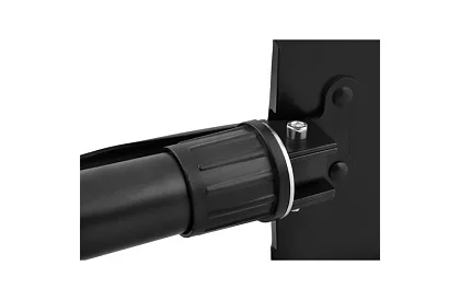 Łopata polowa składana – 3 w 1