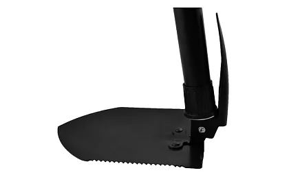 Łopata polowa składana – 3 w 1