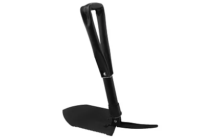 Łopata polowa składana – 3 w 1