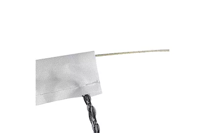 Siatka do siatkówki plażowej 9,5x1m – siatkówka, badminton, tenis