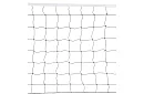 Siatka do siatkówki plażowej 9,5x1m – siatkówka, badminton, tenis