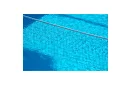 Siatka do siatkówki plażowej 9,5x1m – siatkówka, badminton, tenis