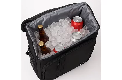 Termo turystyczny plecak – 26 l