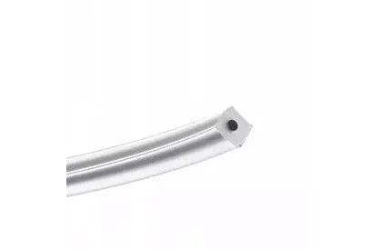 Żyłka tnąca do kosy spalinowej 3 mm x 100 m - wzmocniona, kwadratowa