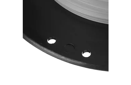 Żyłka tnąca do kosy spalinowej 3 mm x 100 m - wzmocniona, kwadratowa