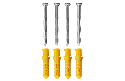 Zwijacz ścienny na węże – bęben z wężem 25 metrów