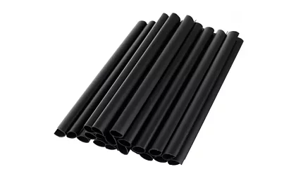 Taśma zaciemniająca na płot czarna – panelowa 450 g/m2 + klipsy