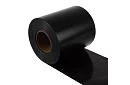 Taśma zaciemniająca na płot czarna – panelowa 450 g/m2 + klipsy