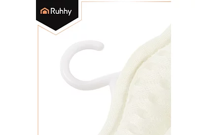 Poduszka relaksacyjna do wanny 43x40 cm