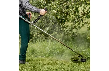 Żyłka tnąca do kosy spalinowej 2,4 mm x 100 m - wzmocniona, skręcona