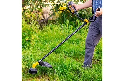 Żyłka tnąca do kosy spalinowej 2,4 mm x 100 m - wzmocniona, skręcona
