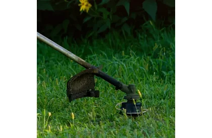 Żyłka tnąca do kosy spalinowej 2,4 mm x 100 m - wzmocniona, skręcona