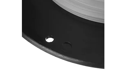 Żyłka tnąca do kosy spalinowej 2,4 mm x 100 m - wzmocniona, skręcona