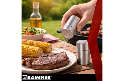 Grillowe narzędzia 26 części – Zestaw do grillowania