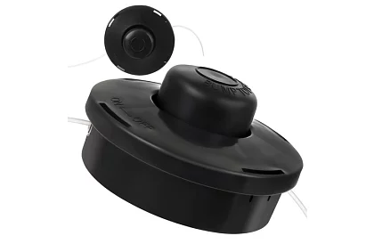 Półautomatyczna głowica tnąca M10, do żyłek 1,5-3 mm