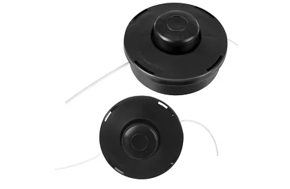 Półautomatyczna głowica tnąca M10, do żyłek 1,5-3 mm