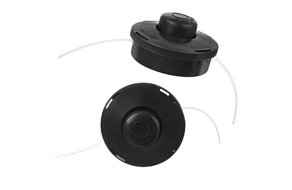 Półautomatyczna głowica tnąca M10, do żyłek 1,5-3 mm