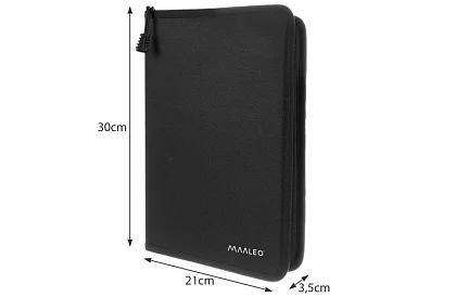 XXL Profesjonalny zestaw do szkicowania – 74 części w etui