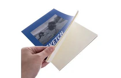 XXL Profesjonalny zestaw do szkicowania – 74 części w etui