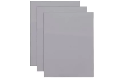 Zestaw artystycznych farb 45 sztuk w drewnianym etui z stojakiem