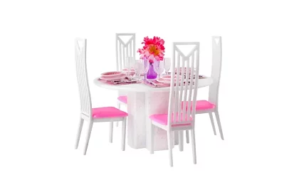 Meble do domku dla lalek