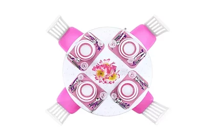 Meble do domku dla lalek