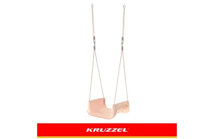 Huśtawka dziecięca wisząca do 30 kg – rosnąca