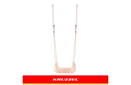 Huśtawka dziecięca wisząca do 30 kg – rosnąca