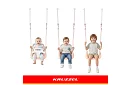 Huśtawka dziecięca wisząca do 30 kg – rosnąca