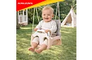 Huśtawka dziecięca wisząca do 30 kg – rosnąca