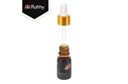 Zestaw olejków eterycznych, 10 zapachów – 10 sztuk po 10 ml