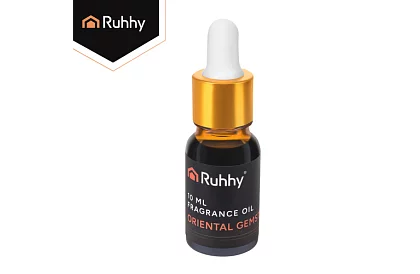 Zestaw olejków eterycznych, 10 zapachów – 10 sztuk po 10 ml