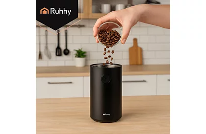 Zestaw olejków eterycznych, 10 zapachów – 10 sztuk po 10 ml